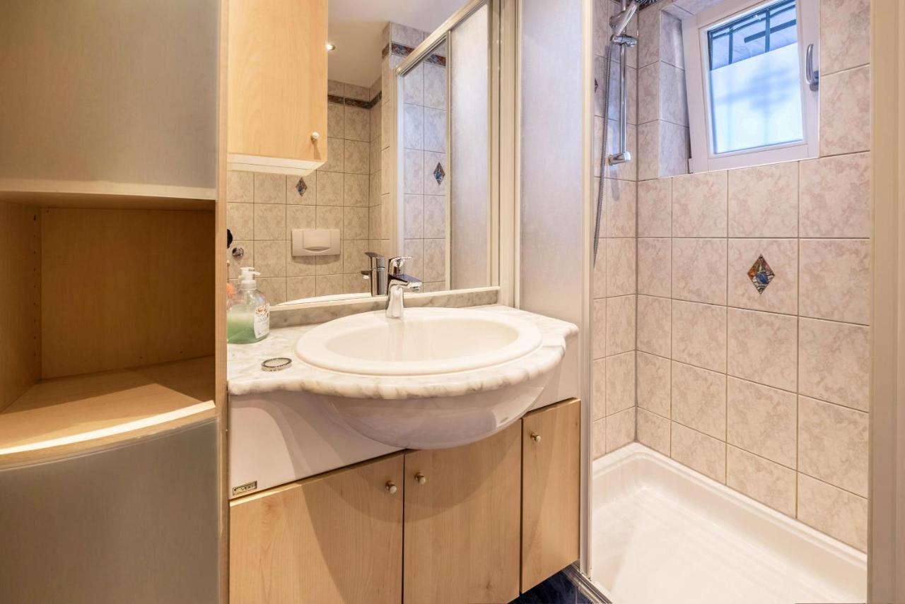 Wieseneck II - Apartment In Fuegen Ngoại thất bức ảnh